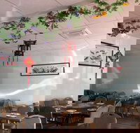 Yuanman Chinese Restaurant - Restaurant Darwin