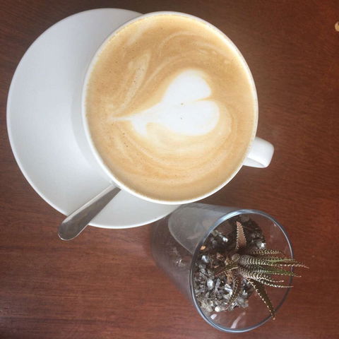 A Patch Of Country Tea Shoppe - Restaurant Darwin 0