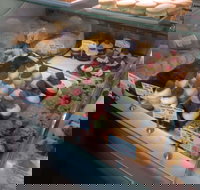 Bitter Sweet - Restaurant Darwin