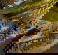 Black Duck Brewery and Bar - Restaurant Darwin