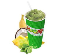 Boost Juice  - Winston Hills - Restaurant Darwin