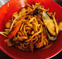 Dami Japanese Restaurant - Restaurant Darwin