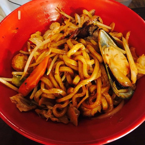 Dami Japanese Restaurant - Restaurant Darwin 0