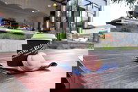 Dancing Bean Specialty Roasters and Espresso Bar