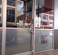 Don't Know Cafe - Restaurant Darwin