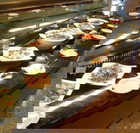 Eastern Tiger Restaurant - Restaurant Darwin