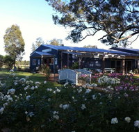 Emma's of Lovedale - Restaurant Darwin