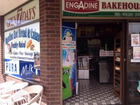 Engadine Bakehouse