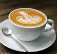 Fibonacci Coffee Rutherford - Restaurant Darwin