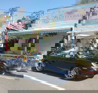 Flutterbies Cottage Cafe - Restaurant Darwin