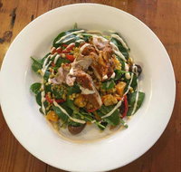 Gawler Street Cafe - Restaurant Darwin