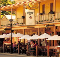Hahndorf Inn Restaurant - Restaurant Darwin