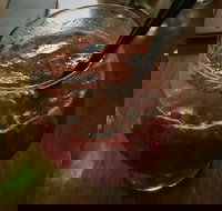 Hog's Australia's Steakhouse - Restaurant Darwin