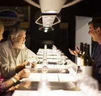 Hunter Valley Wine School - Restaurant Darwin