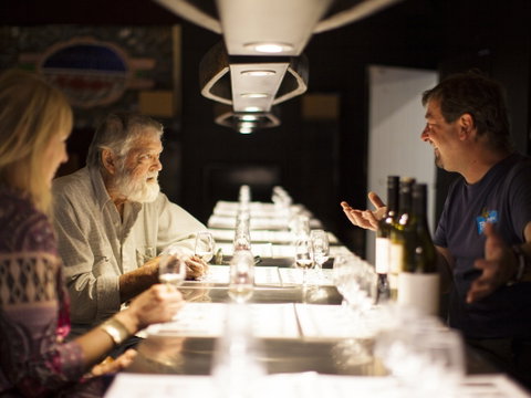 Hunter Valley Wine School - Restaurant Darwin 0