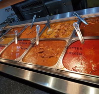 Hyderabad Flavours - Fortitude Valley - Restaurant Darwin