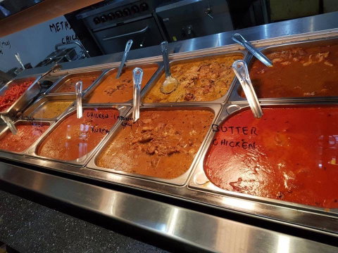 Hyderabad Flavours - Fortitude Valley - Restaurant Darwin 0
