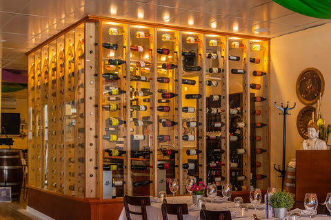 Indii Of Clare - Restaurant Darwin 1