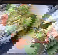 Julies at the Rectory - Restaurant Darwin