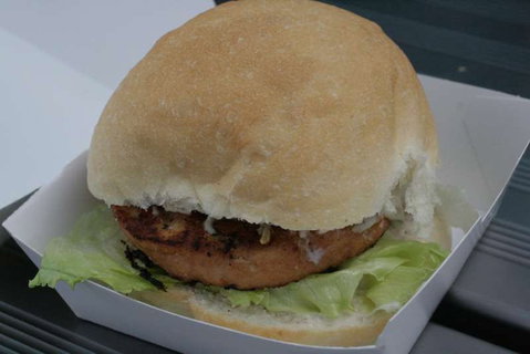Lakeside Kiosk - Restaurant Darwin 0