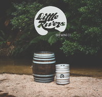 Little Rivers Brewing Co. - Restaurant Darwin