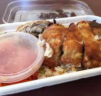 Lunch Bar 105 - Restaurant Darwin