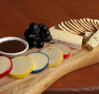 Maleny Cheese - Restaurant Darwin