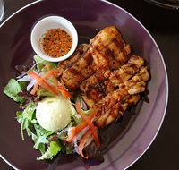 Ninja Japanese Restaurant - Restaurant Darwin