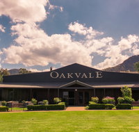 Oakvale Wines - Restaurant Darwin
