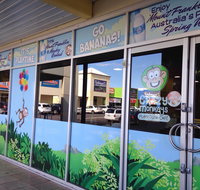 Oriental Kitchen - Restaurant Darwin