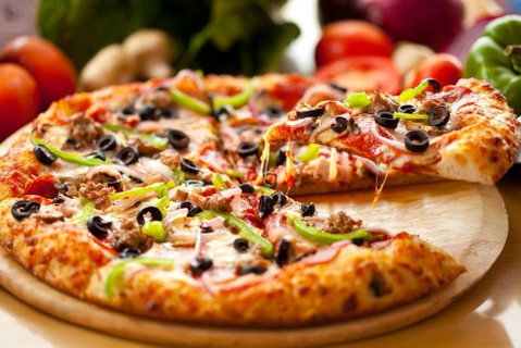 Pizza Hut - Elanora - Restaurant Darwin 0