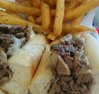 PJ's Steaks - Fortitude Valley - Restaurant Darwin