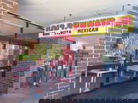 Rib Runner - Baulkham Hills