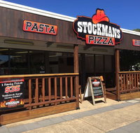 Stockmans Pizza - Restaurant Darwin