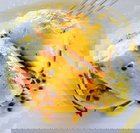 Sugar Beat Coffee Shop - Restaurant Darwin