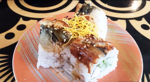 Sushi Train - Clayfield - Restaurant Darwin 0