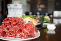 The Won Korean BBQ Buffet