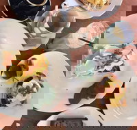 The Fig Tree - Restaurant Darwin