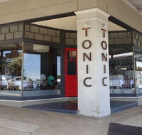 Tonic - Restaurant Darwin