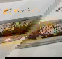 Top Dog in Town - Restaurant Darwin