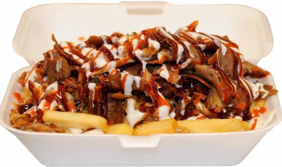 Fortitude Valley QLD Restaurant Darwin