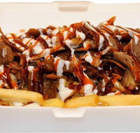 Valley Kebab Shop - Restaurant Darwin