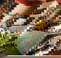 Vintage on Melbourne - Restaurant Darwin