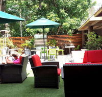 Walkabout Creek Cafe - Restaurant Darwin