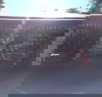 Al's Convenience  Indian Takeaway - Restaurant Darwin