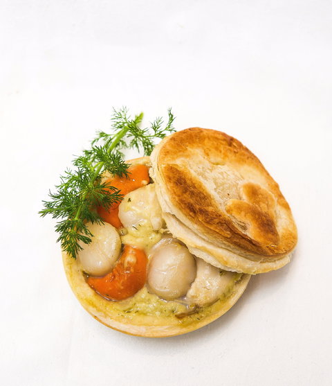 Apollo Bay Bakery - Restaurant Darwin 0