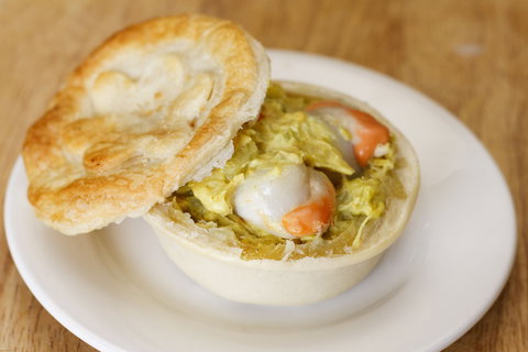 Apollo Bay Bakery - Restaurant Darwin 1