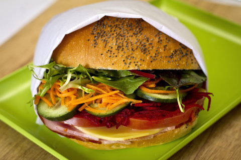 Apollo Bay Bakery - Restaurant Darwin 2