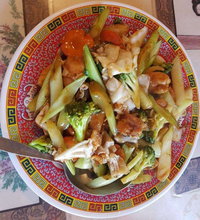 Augusta Moon Chinese Restaurant