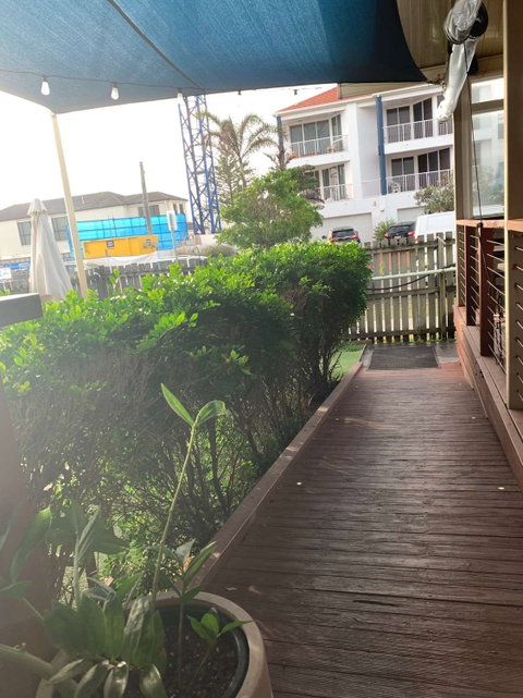Avvia - Cafe Restaurant - Restaurant Darwin 0